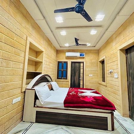 The Desert Prince Jaisalmer Bagian luar foto